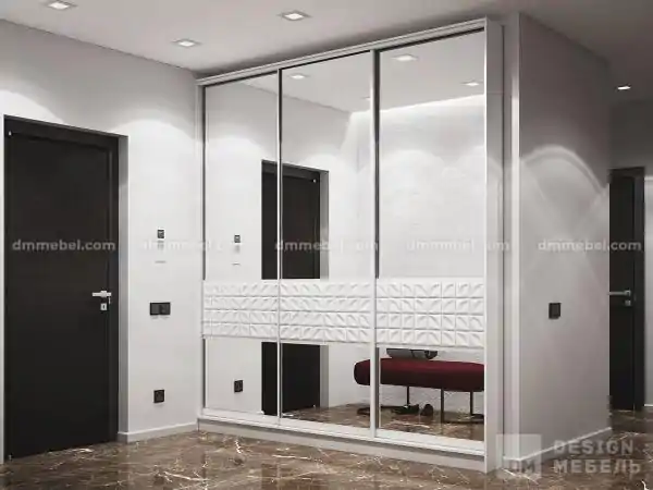 Шкаф-купе Рамир 010