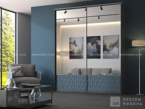 Шкаф-купе Рамир 022